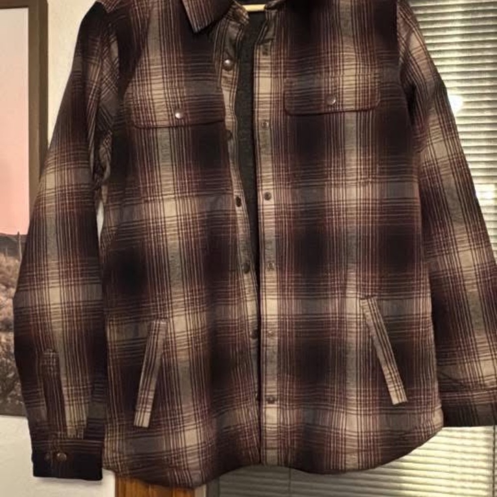 Women’s Carhartt fully lined size M NWOT